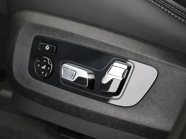 BMW X7 40d xDrive SAG