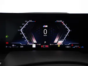 BMW X7 40d xDrive SAG