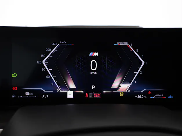 BMW X7 40d xDrive SAG