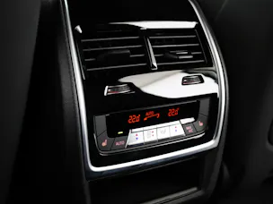 BMW X7 40d xDrive SAG