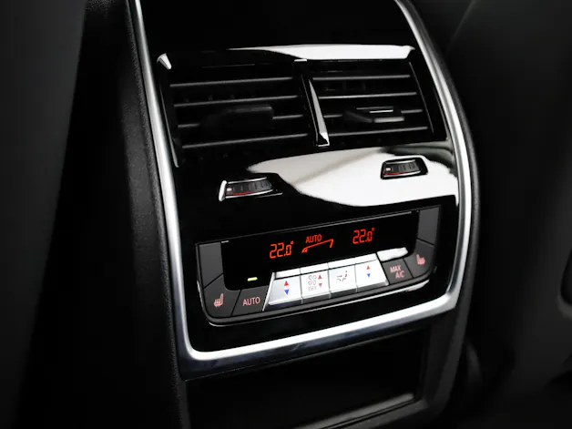 BMW X7 40d xDrive SAG
