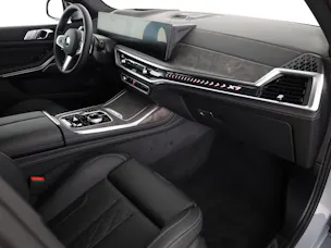 BMW X7 40d xDrive SAG