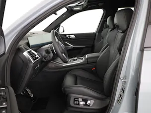 BMW X7 40d xDrive SAG