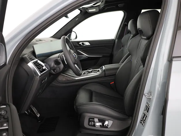 BMW X7 40d xDrive SAG