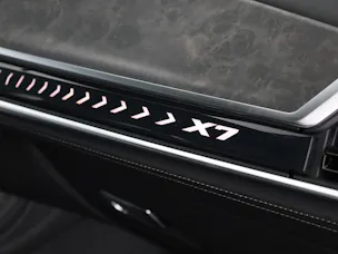 BMW X7 40d xDrive SAG