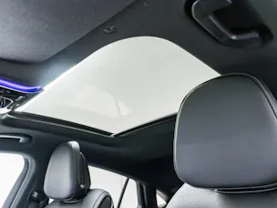 Mercedes-Benz GLC 300 4MATIC Coupé