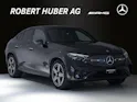 Mercedes-Benz GLC 300 4MATIC Coupé