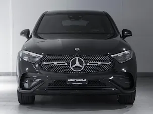 Mercedes-Benz GLC 300 4MATIC Coupé