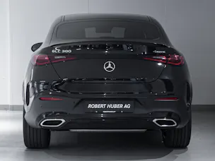 Mercedes-Benz GLC 300 4MATIC Coupé