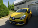 Renault Clio Sport 1.6 T 200 RS