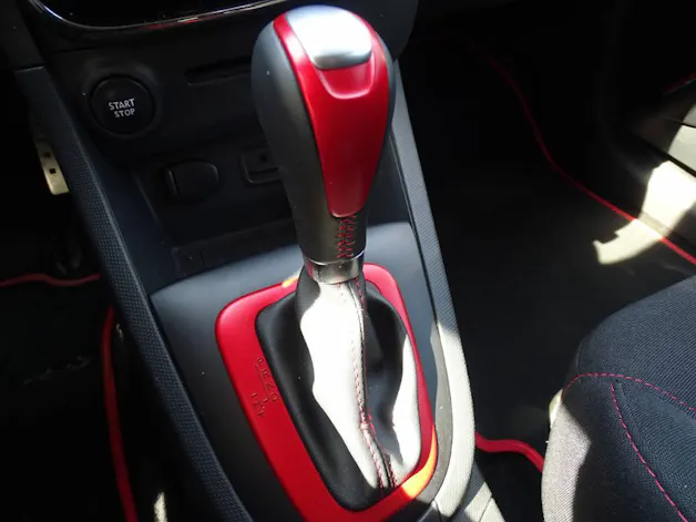 Renault Clio Sport 1.6 T 200 RS