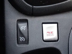 Renault Clio Sport 1.6 T 200 RS