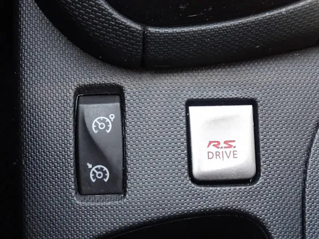 Renault Clio Sport 1.6 T 200 RS
