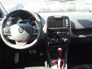 Renault Clio Sport 1.6 T 200 RS