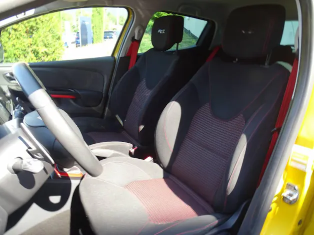 Renault Clio Sport 1.6 T 200 RS