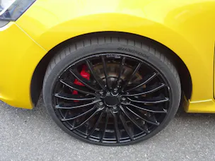 Renault Clio Sport 1.6 T 200 RS