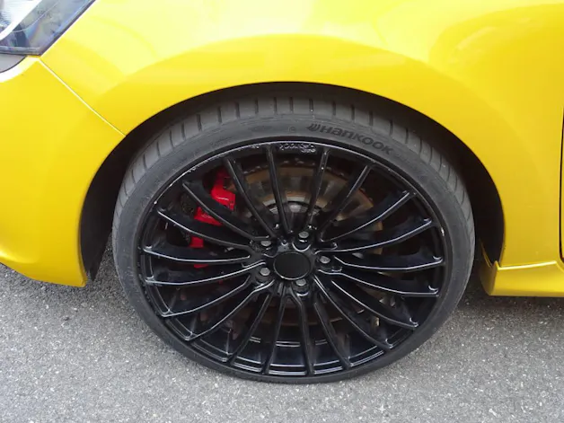 Renault Clio Sport 1.6 T 200 RS