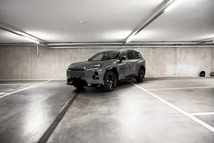 Toyota RAV4 2.5 Plug-In-Hybrid Style