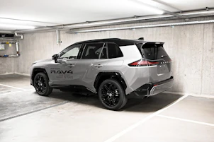 Fahrzeugbild TOYOTA RAV4 2.5 Plug-In-Hybrid Style
