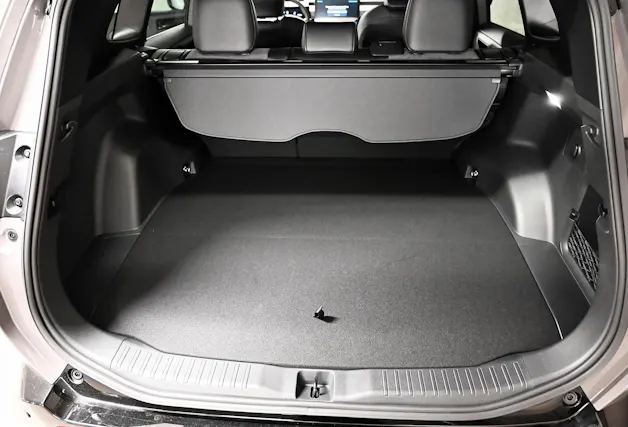 Toyota RAV4 2.5 Plug-In-Hybrid Style