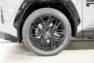 Toyota RAV4 2.5 Plug-In-Hybrid Style