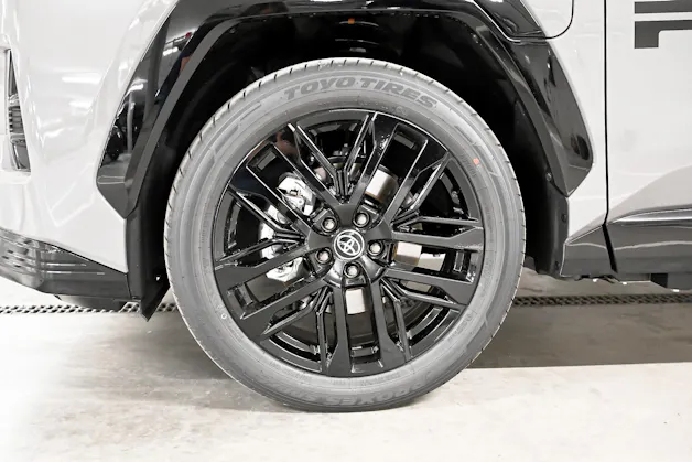 Toyota RAV4 2.5 Plug-In-Hybrid Style