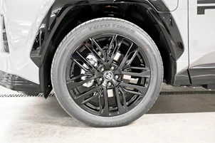 Fahrzeugbild TOYOTA RAV4 2.5 Plug-In-Hybrid Style