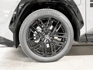 Toyota RAV4 2.5 Plug-In-Hybrid Style