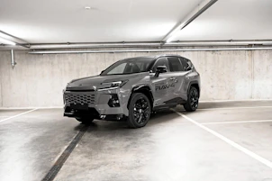 Fahrzeugbild TOYOTA RAV4 2.5 Plug-In-Hybrid Style