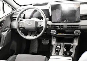 Toyota RAV4 2.5 Plug-In-Hybrid Style