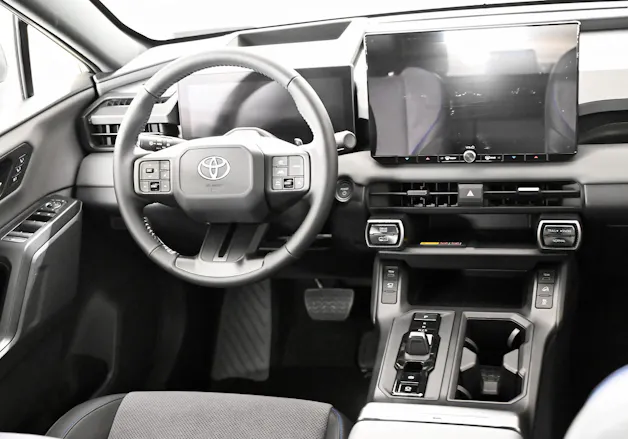 Toyota RAV4 2.5 Plug-In-Hybrid Style
