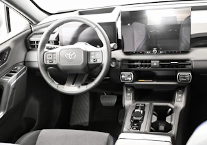 Fahrzeugbild TOYOTA RAV4 2.5 Plug-In-Hybrid Style