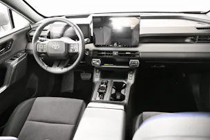Toyota RAV4 2.5 Plug-In-Hybrid Style