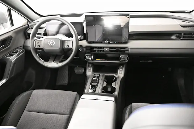 Toyota RAV4 2.5 Plug-In-Hybrid Style