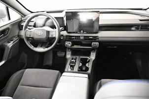 Fahrzeugbild TOYOTA RAV4 2.5 Plug-In-Hybrid Style