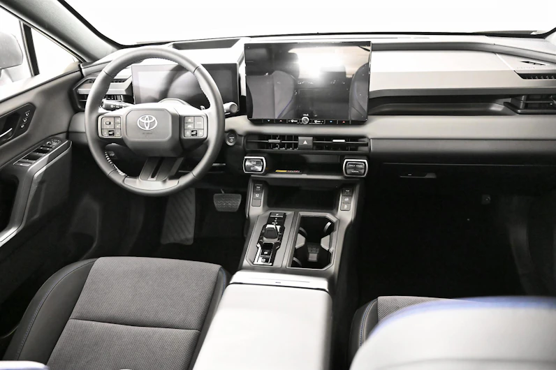 Fahrzeugbild TOYOTA RAV-4