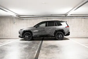 Toyota RAV4 2.5 Plug-In-Hybrid Style