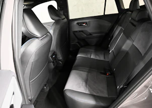 Fahrzeugbild TOYOTA RAV4 2.5 Plug-In-Hybrid Style