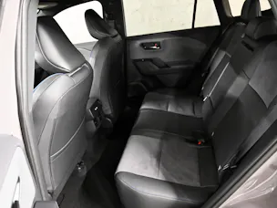Toyota RAV4 2.5 Plug-In-Hybrid Style