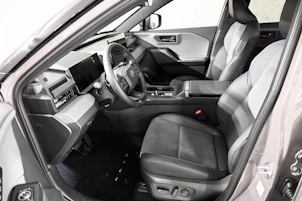 Fahrzeugbild TOYOTA RAV4 2.5 Plug-In-Hybrid Style