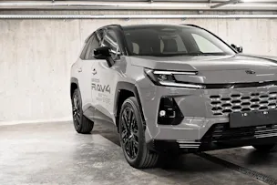 Toyota RAV4 2.5 Plug-In-Hybrid Style