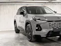 Toyota RAV4 2.5 Plug-In-Hybrid Style