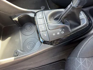Kia Picanto 1.0 CVVT First Edition