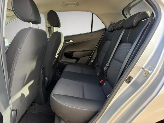 Kia Picanto 1.0 CVVT First Edition