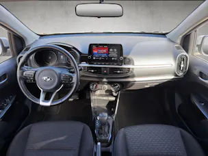 Kia Picanto 1.0 CVVT First Edition