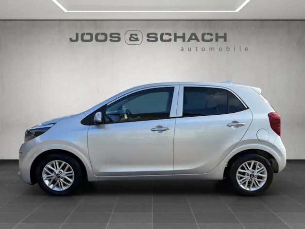 Kia Picanto 1.0 CVVT First Edition