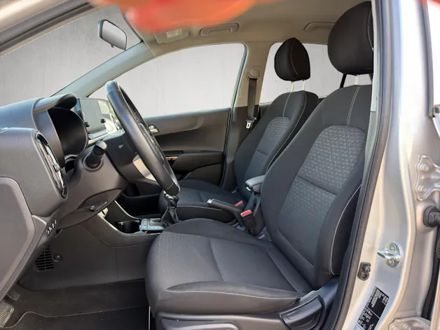 Kia Picanto 1.0 CVVT First Edition