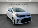 Kia Picanto 1.0 CVVT First Edition