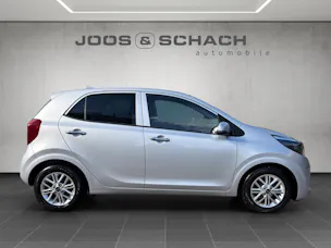 Kia Picanto 1.0 CVVT First Edition
