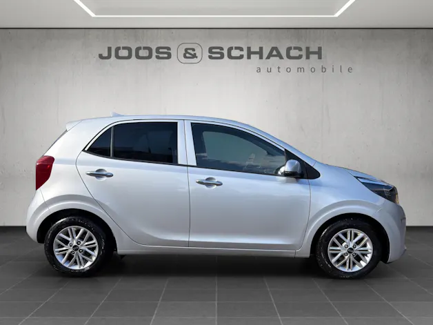 Kia Picanto 1.0 CVVT First Edition